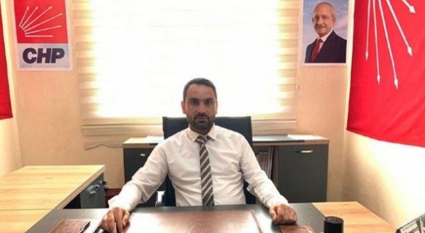 CHP Şemdinli İlçe Başkanı Ethem Karakoç ve kardeşi, doktora böyle saldırdı...
