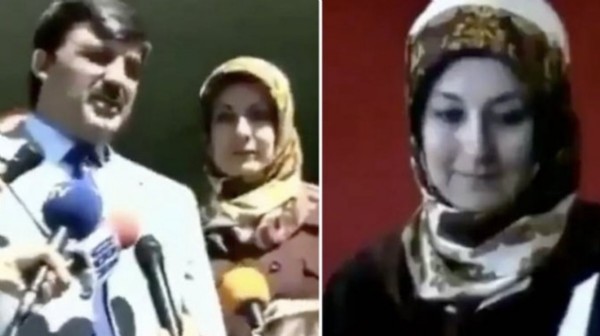 Abdullah Gül'den Kılıçdaroğlu'nun başörtüsü açıklamalarına destek