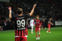24Erzincanspor'un Seyirci Sayisi Birçok Süper Lig Takimini Geride Birakti