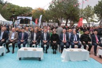 Altieylül Kitap Fuari Açildi