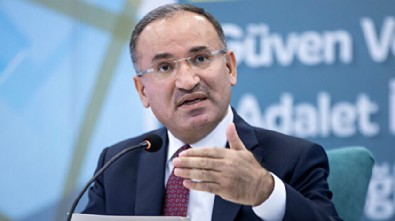 Bakan Bozdağ: Yeni bir infaz uygulamasını gündeme getirmeyi düşünüyoruz