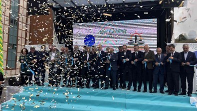 Bakan Karaismailoglu Açiklamasi '5G Için Yaptigimiz Çalismalar Ayni Zamanda 6G Teknolojilerinin De Zeminini Olusturacak'