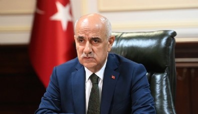 Bakan Kirişci duyurdu: Dev destek ödemeleri hesaplara yatıyor