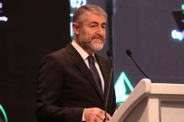 Bakan Nebati Açiklamasi 'Ihracatimiz Cumhuriyet Tarihimizin Rekorunu Kirdi'