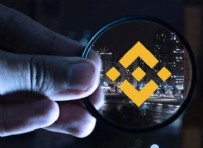 Binance'e 100 milyon dolarlık saldırı