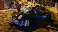 Bodrum'da 1 Kisinin Öldügü Kazada Sürücü 160 Promil Alkollü Çikti