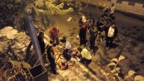 Bodrum'da Feci Kaza Açiklamasi 1 Ölü, 2'Si Agir 3 Yarali