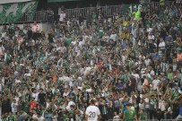 Bursaspor - Tarsus Idman Yurdu Maçi Biletleri Bugün Satisa Çikiyor