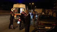 Elazig'da Silahli Kavga Açiklamasi 3 Yarali
