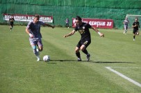 Elazigspor, 52 Orduspor FK Deplasmaninda