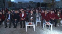 Fatih'te Kültür Sanat Yili Süleyman Çelebi Ve Mevlid Özel Programi Ile Açildi