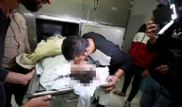 İşgalci İsrail yine çocuk öldürdü: Ramallah'da iki kişi hayatını kaybetti