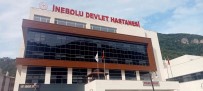 Kastamonu'da Dügün Yemeginden Zehirlenenlerin Sayisi 35'E Yükseldi