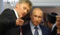 Kremlin: Zelenskiy'nin 'Rusya'ya saldırma' yönündeki açıklamaları dünya savaşını başlatma çağrısı