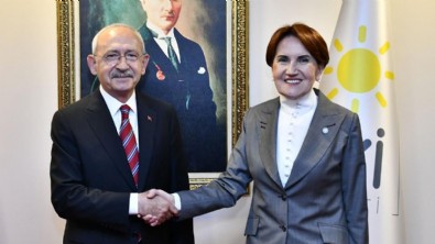 Meral Akşener'den Kılıçdaroğlu'na tepki: Kapanan yaralarla uğraşmayalım