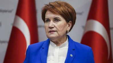 Meral Akşener'den sigara itirafı: Günde 2.5 paket içiyordum bıraktım
