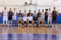 Nazilli Belediyespor Basketbol Takimi Yeni Sezona Hazirlaniyor