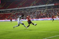 Spor Toto Süper Lig Açiklamasi Gaziantep FK Açiklamasi 0 - Adana Demirspor Açiklamasi 0 (Ilk Yari)