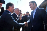 TOKI Basvurulari 5 Milyona Dayandi