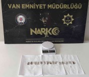 Van'da 'Torbaci' Operasyonu