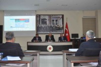 Yalova'ya 9 Ayda 550 Milyon Liralik Yatirim
