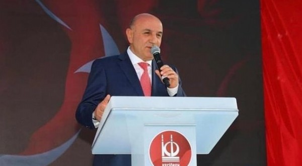 Mansur Yavaş’tan, Ankara'da tüm su tarifelerine yüzde 50 indirim getiren karara veto