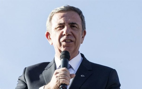 Mansur Yavaş’tan, Ankara'da tüm su tarifelerine yüzde 50 indirim getiren karara veto