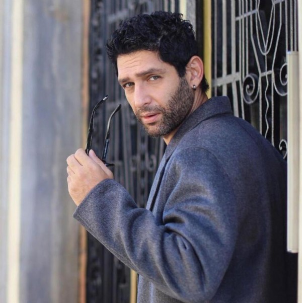 Tansel Öngel'den Naci itirafı