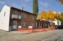 50 Milyonluk Proje Kars'in Çehresini Degistirecek