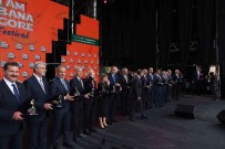 Baskan Yüce Açiklamasi 'Genç Fikirlere Deger Katacagiz'