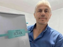 Bu Kürek Çok Akilli