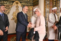 Bursa'da Kandilde Camiler Doldu