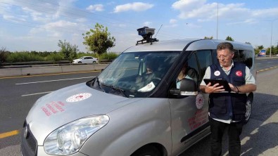 Çevre, Sehircilik Ve Iklim Degisikligi Bakanligi'ndan Çevre Denetimlerine Iliskin Açiklama