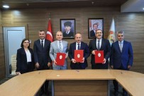 Denizlili Çiftçilere 18 Milyon Liralik Tohum Destegi