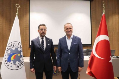 DSO'da Yeni Yönetim Belli Oldu