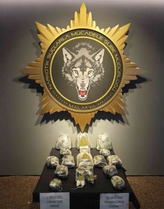 Emanet Koliden Esrar Çikti