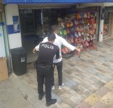 Gaziantep'te Aranan 12 Sahis Yakalandi