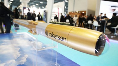 Geri sayım başladı: Savunma sanayiinde SAHA Expo rüzgarı