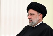 Iran Cumhurbaskani Reisi Açiklamasi 'Nükleer Müzakereden Kaçmayacagiz'
