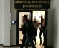 Kocaeli'de Uyusturucu Operasyonu Açiklamasi 3 Tutuklama