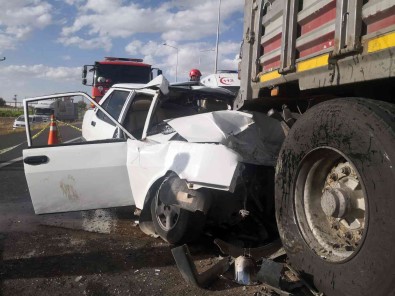 Kural Tanimazlar Ocak Söndürdü... 9 Ayda 1683 Can Kaybi