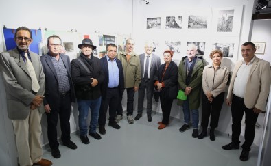 Misi'den Gümüstepe'ye Sergisi