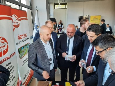 MÜSIAD Subeleri Is Görüsmeleri Için Bir Araya Geldi