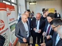 MÜSIAD Subeleri Is Görüsmeleri Için Bir Araya Geldi