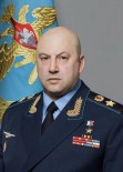 Rusya, Ukrayna'daki Birliklerinin Basina Hava-Uzay Kuvvetleri Komutani Sergey Surovikin'i Atadi