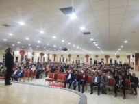 Simav'da Mevlidi Nebi Programi