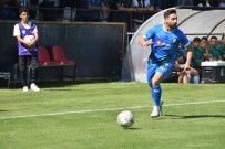 Spor Toto 1. Lig Açiklamasi Bodrumspor Açiklamasi 5 - Sakaryaspor Açiklamasi 0