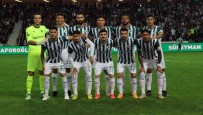Spor Toto Süper Lig Açiklamasi Giresunspor Açiklamasi 0 - Besiktas Açiklamasi 1 (Ilk Yari)