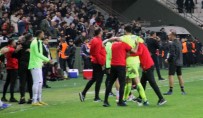 Spor Toto Süper Lig Açiklamasi Giresunspor Açiklamasi 0 - Besiktas Açiklamasi 1 (Maç Sonucu)