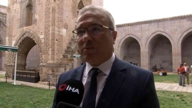 Teltik'ten Ögretmenlere Açiklamasi 'Ögrencilere Karsi Vicdanli Ve Merhametli Olun'